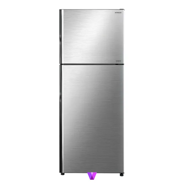 Hitachi Refrigerator  - Brilliant Silver
