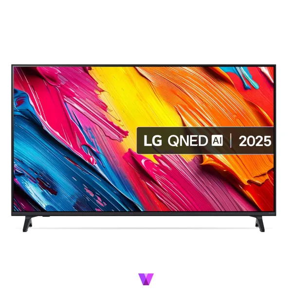 LG 4K TV QNED70 Series - 43"