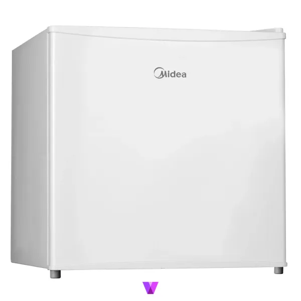 Midea Mini Bar Fridge - White