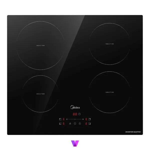 Midea Induction Hob - 60cm