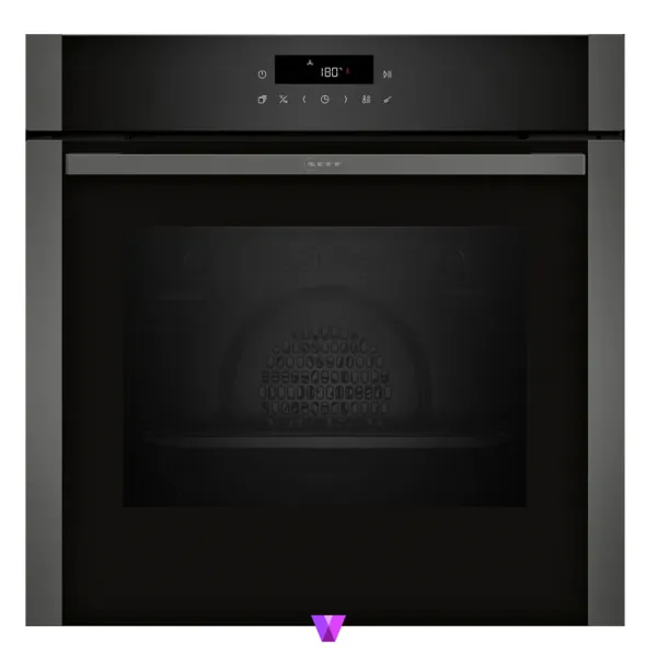 Neff Built In Oven Ν30 Series - Anthracite