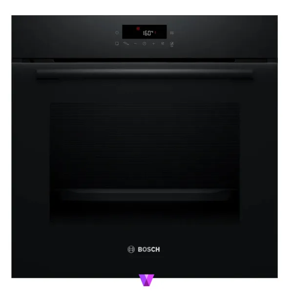 Bosch Built In Oven Series 2 - Black