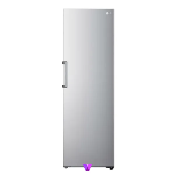 LG Thor Single Door Fridge - Silver