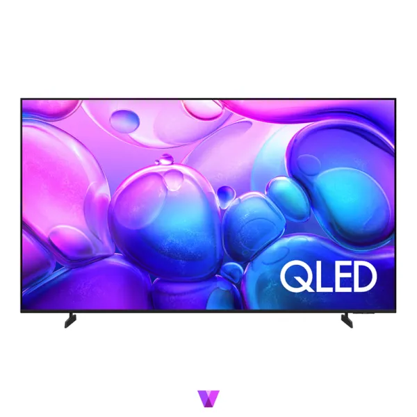 Samsung 4K QLED TV Q6F Series - 55"