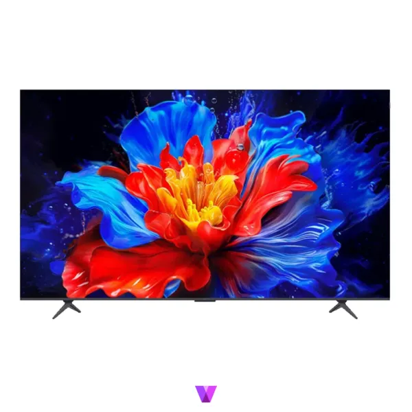 Tcl 4K QLED TV P8K Series - 85"