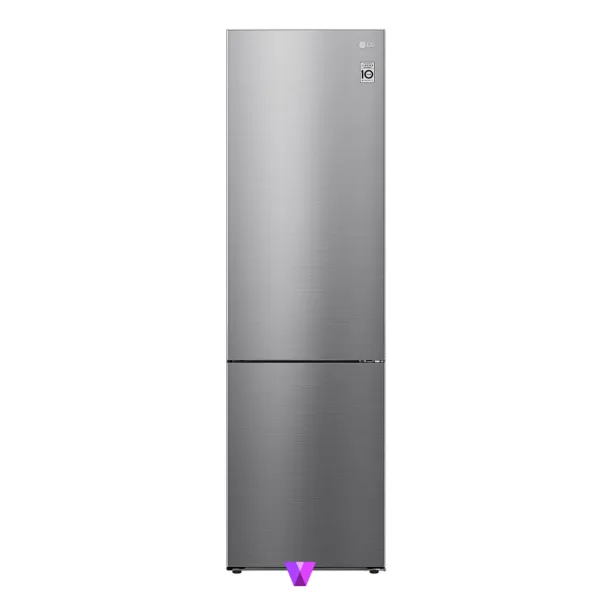 LG Fridge Freezer Series 6 - Silver
