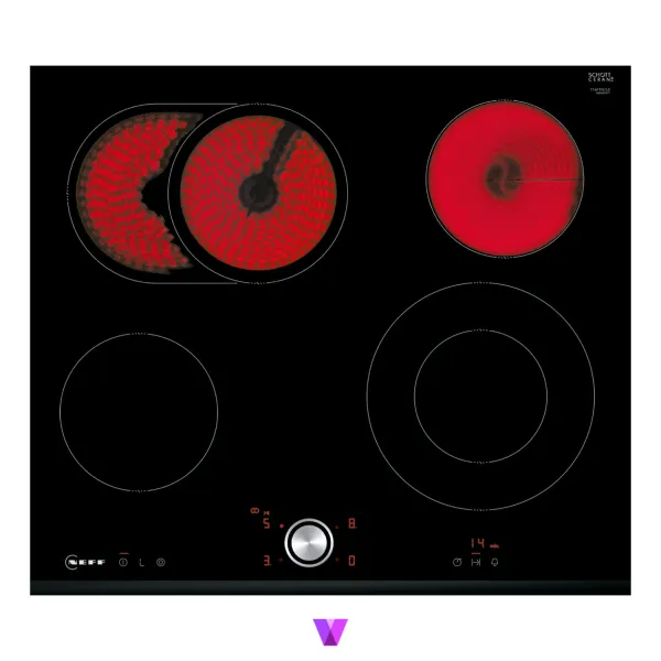 Neff Ceramic Hob N70 Series - 60cm