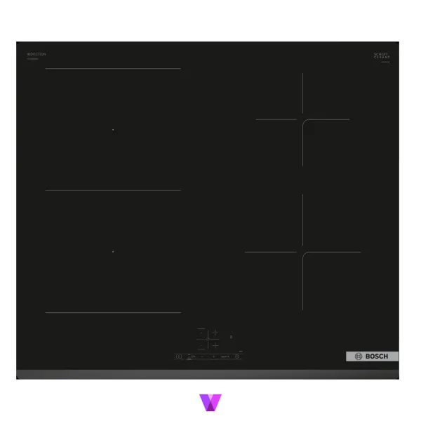 Bosch Induction Hob Series 4 - 60cm