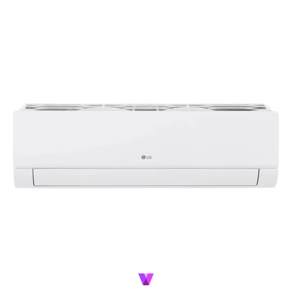 LG Air Condition Infinity Series - 18000 BTU, Matte White