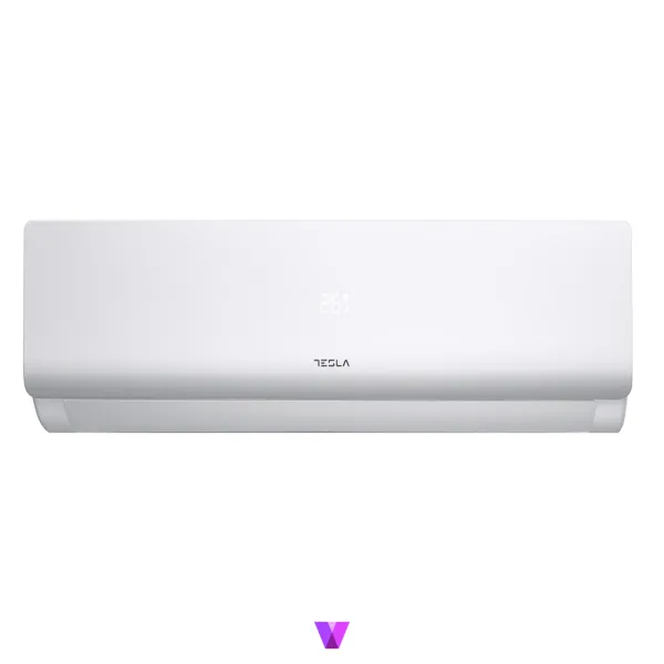 Tesla Air Condition Select Series - 12000 BTU, White