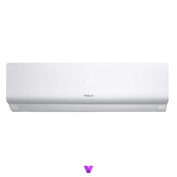 Tesla Air Condition Select Series - 24000 BTU, White