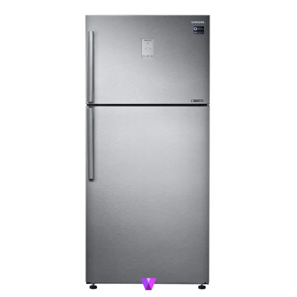 Samsung Refrigerator - Platinum Silver