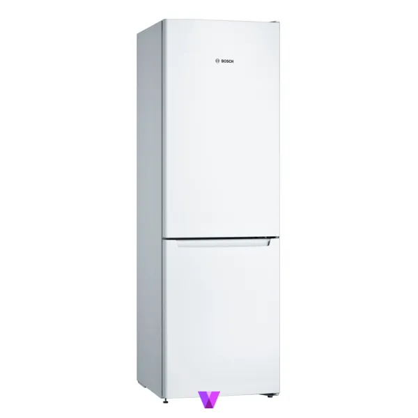 Bosch Fridge Freezer Series 2  - White