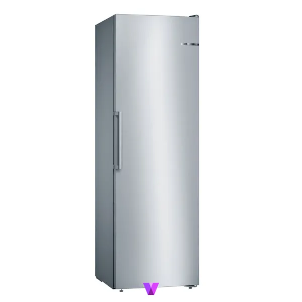 Bosch Upright Freezer Series 4 - Inox