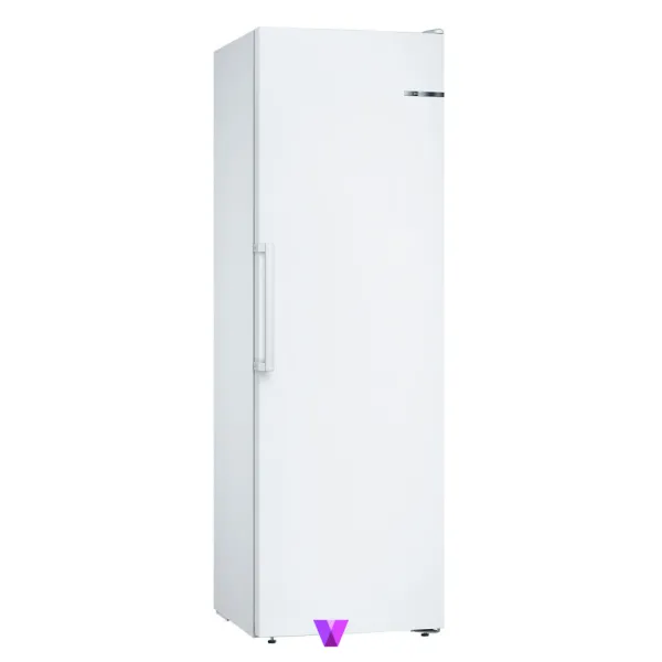 Bosch Upright Freezer Series 4 - White