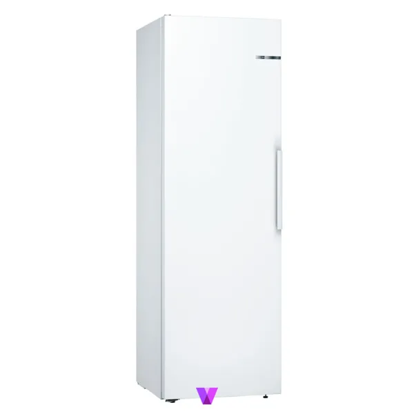 Bosch Single Door Fridge Series 4 - White