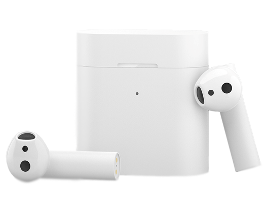 Xiaomi Mi True Wireless Earphones 2S White
