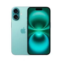 Apple iPhone 16 128GB Teal