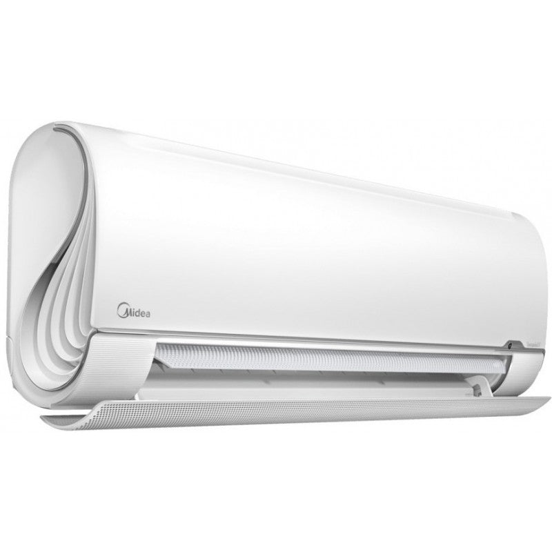 Midea Air Conditioner Breezless 12000 BTU Inverter R32 WiFi Included A+++ / A+++ MSFAAU‐12HRNF8