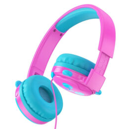 Hoco Kids Headphones W31 Pink