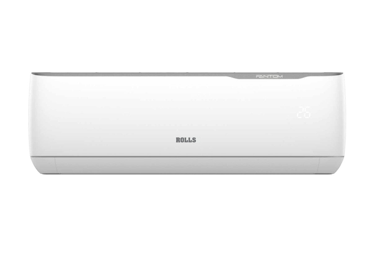 Rolls IES2/IN-24SUI/EU Fantom 24000 BTU Air Conditioner Inverter A++ / A+++ R32