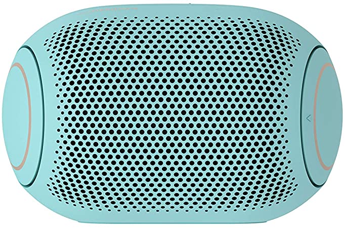 LG XBOOM Go PL2 Portable Bluetooth Speaker with Meridian Audio Technology