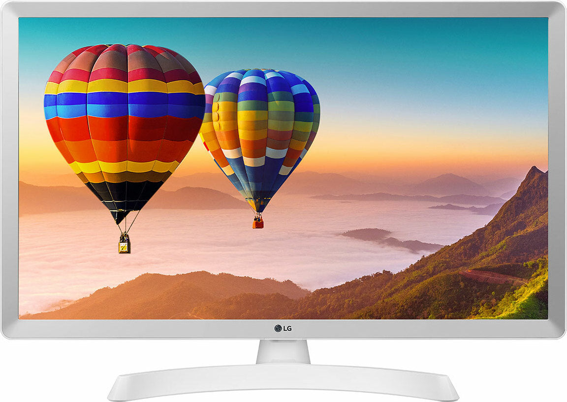 LG 28TN515S-WZ Smart Monitor 27.5