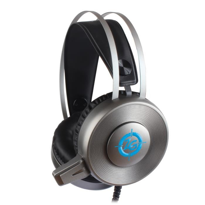 Zeroground HD-2200G Takashi 3.5mm jack Aux Headphones