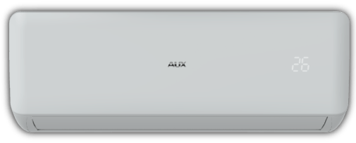 AUX Freedom Series Air Conditioners A++/A+++