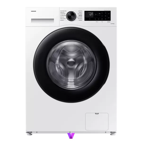Samsung Washing Machine 9Kg Series 5 - White