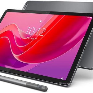 Tablet Lenovo Tab M11 G88 4GB RAM 128GB WiFi with Pen + Cover – Luna Grey