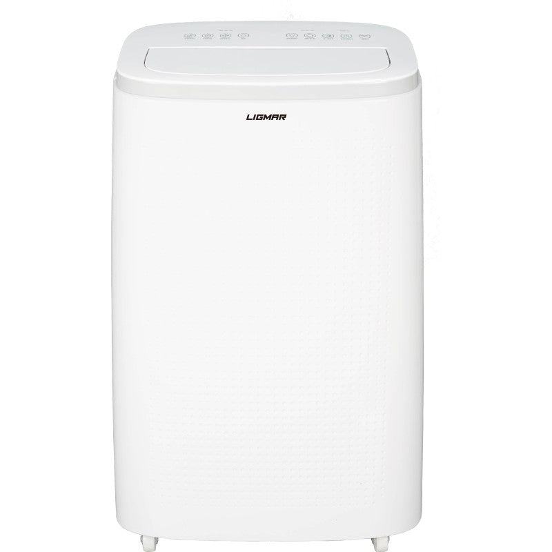 Ligmar A020A 12000BTU Hot / Cold Portable Air Conditioner