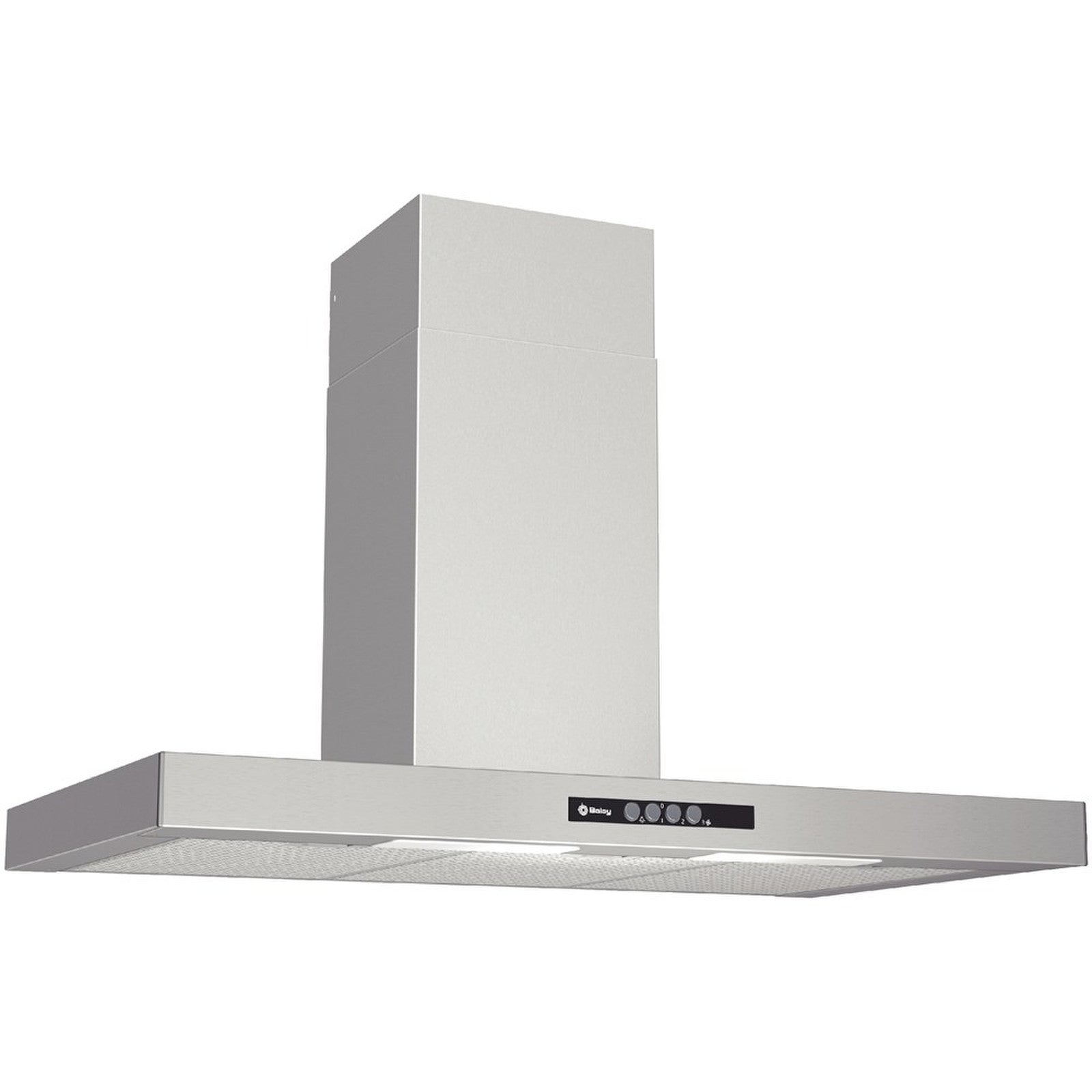 BALAY Chimney Hood 3BC892M 900 mm D Inox
