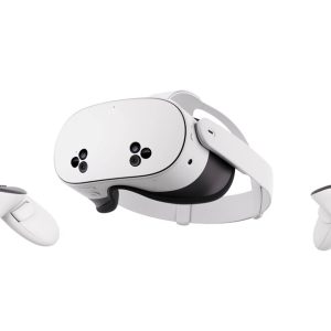 Meta Quest 3s 128GB VR Glasses Incl. Controller