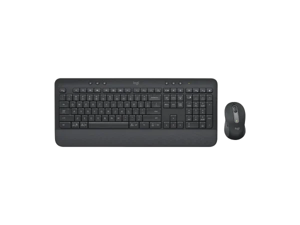 LOGITECH SIGNATURE KEYBOARD MK650 US FOR BUSINESS (920-011004)