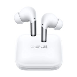 OnePlus Buds Pro Glossy White