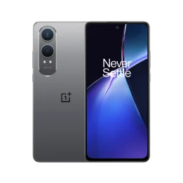 OnePlus Nord CE4 Lite Super Silver