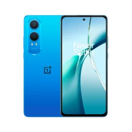 OnePlus Nord CE4 Lite Mega Blue