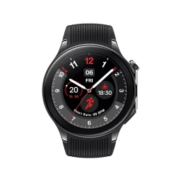 OnePlus Watch 2 Black