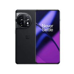 OnePlus 11 128GB Titan Black