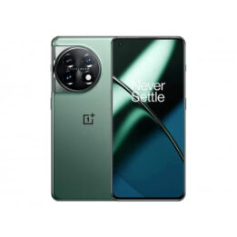 OnePlus 11 256GB Eternal Green