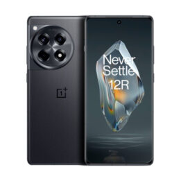 OnePlus 12R 256GB Grey