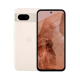 Google Pixel 8a 128GB Porcelain