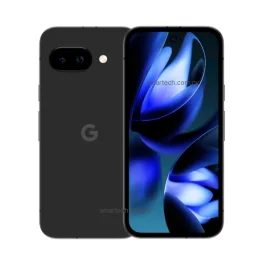 Google Pixel 9a 128gb Obsidian