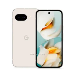 Google Pixel 9a 128gb Porcelain