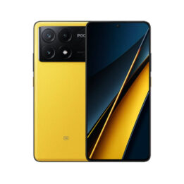 Xiaomi Poco X6 Pro 512GB Yellow