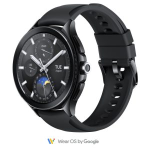 Xiaomi Watch 2 Pro Black (Bluetooth)