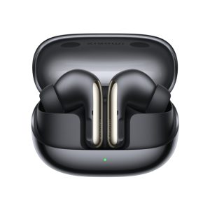 Xiaomi Buds 5 Pro Wi-Fi Translucent Black