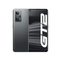 Realme GT2 5G 256GB Black