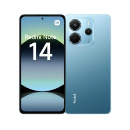 Xiaomi Redmi Note 14 128GB Blue